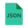 JSON