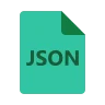 JSON